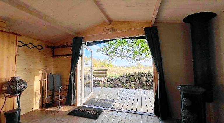 Lodge | Pet-friendly — photo 2