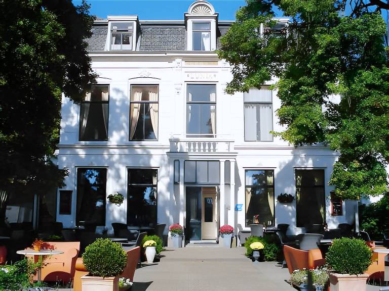 Hotel Restaurant Lunia