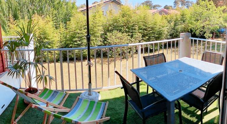 Holiday apartment with pool — photo 3