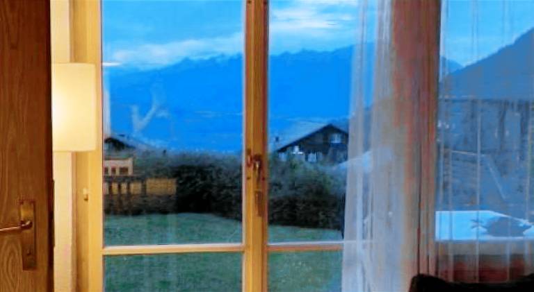 Holiday apartment with 1 room for 4 persons — photo 3