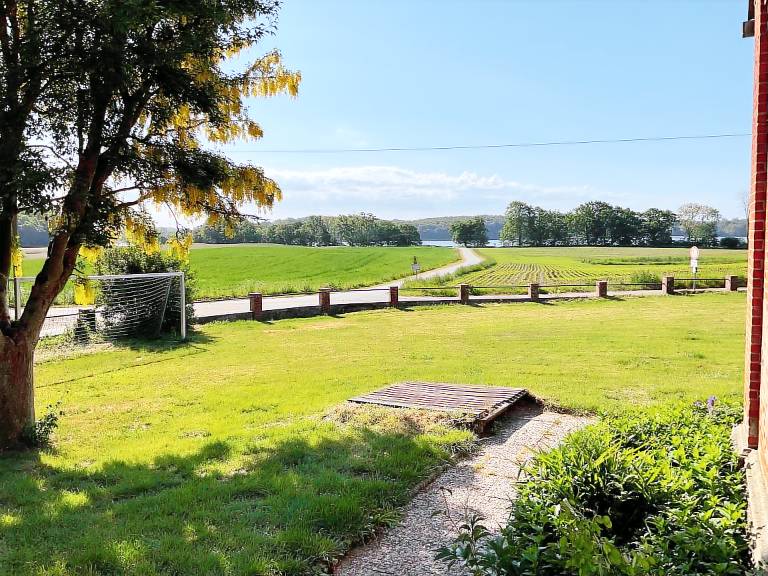 Ferienwohnung Biörnsen Nr 1