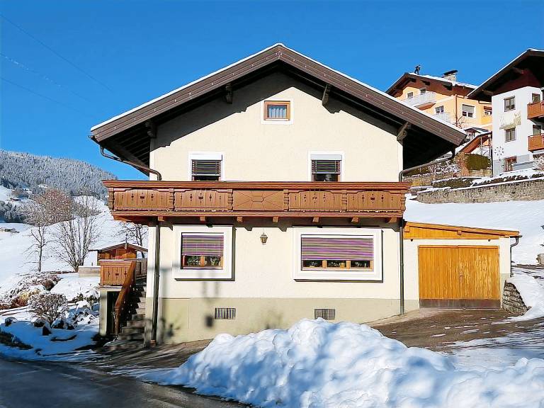 Ferienwohnung  Gemeinde Sankt Johann im Pongau