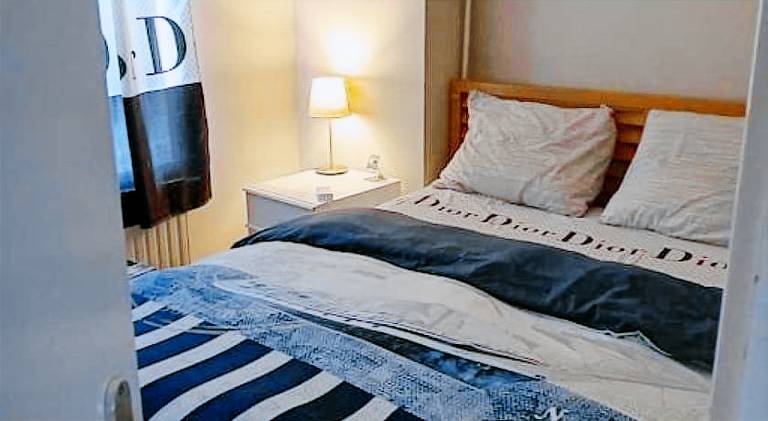 Ferienwohnung IJmuiden