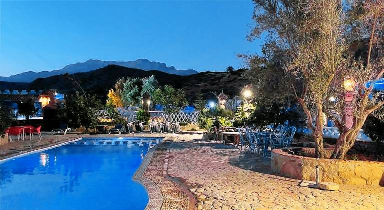 Auberge Alwahabi — photo 3