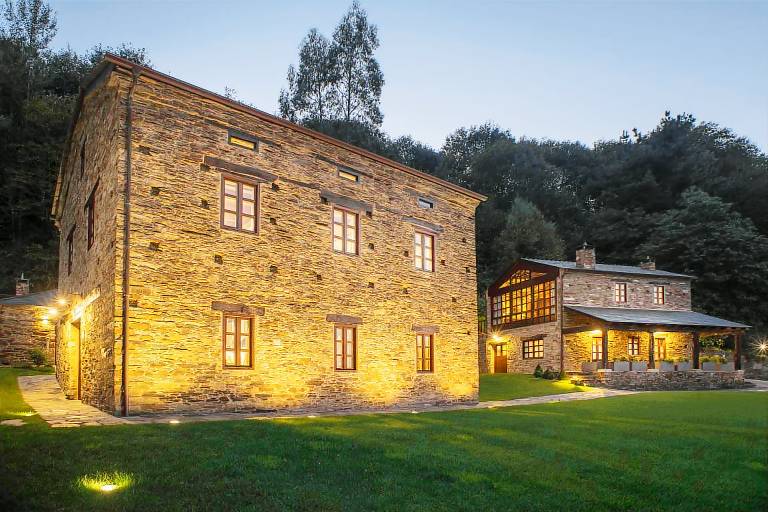 Casa Meira