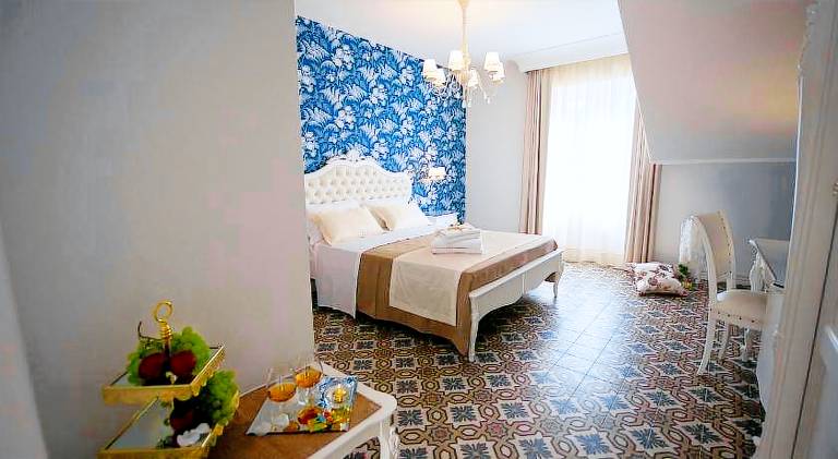 Resort Tropea