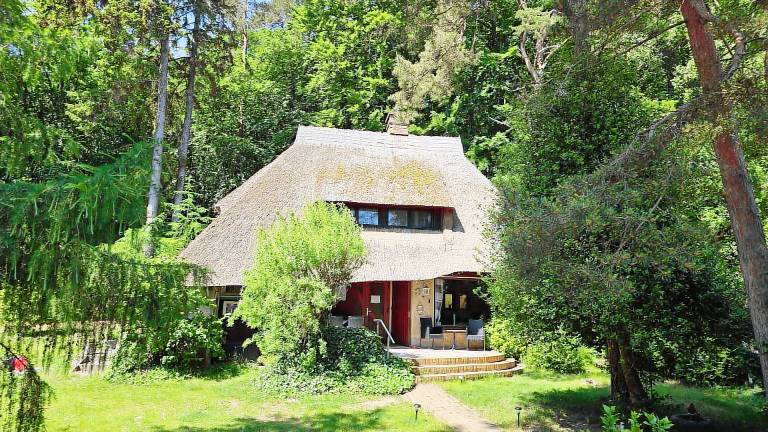 Casa Lietzow