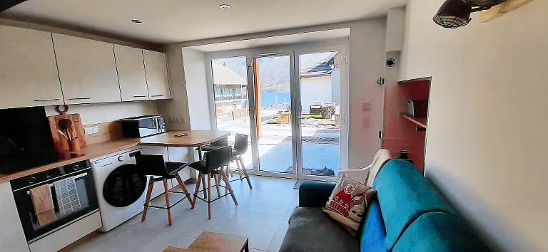 Appartement Doussard