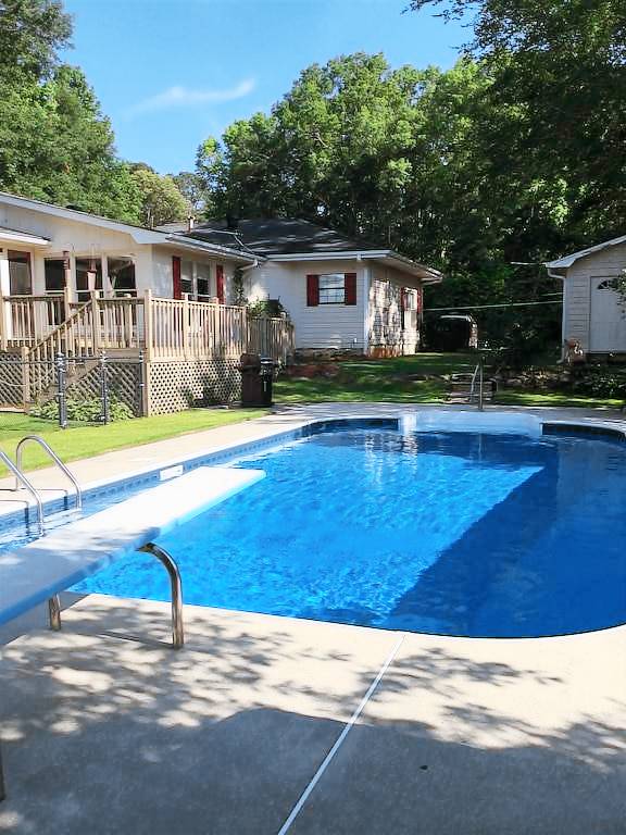 House Peachtree City