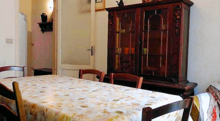 House with 3 rooms for 6 persons in Viareggio