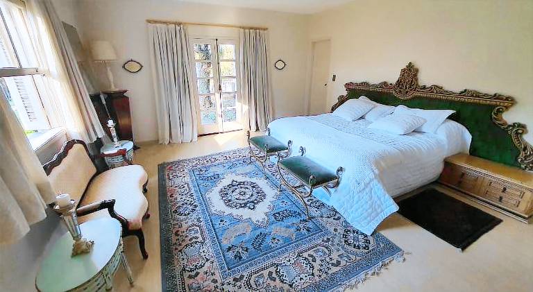 Refugio Boutique Suites Premium e Experiencia VIP in Águas de Lindóia
