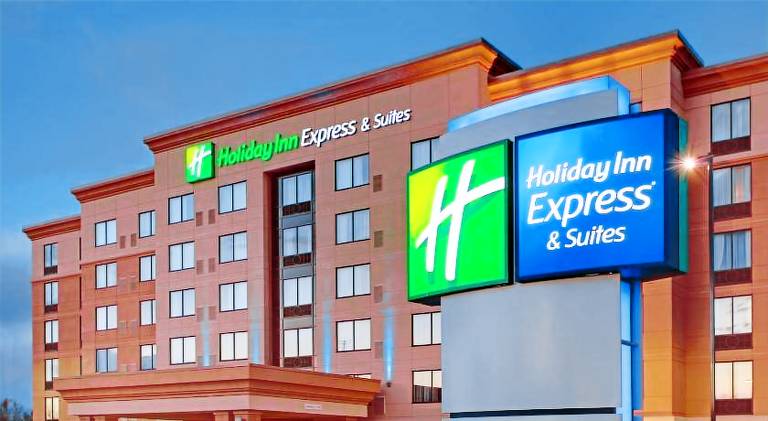 Holiday Inn Express & Suites Ottawa West – Nepean by IHG in Ottawa, ON