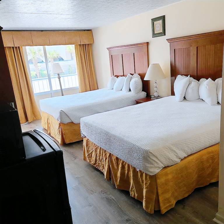 Motel Myrtle Beach