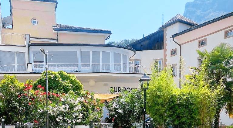 Hotel Zur Post — photo 3