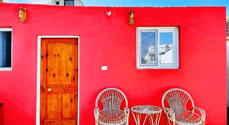 Shark house dahab — photo 3
