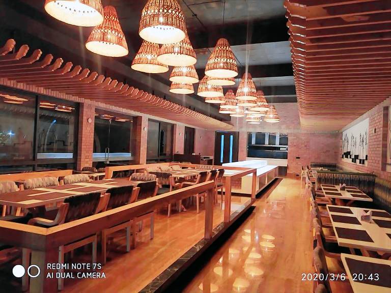 The Grand Resort — photo 4