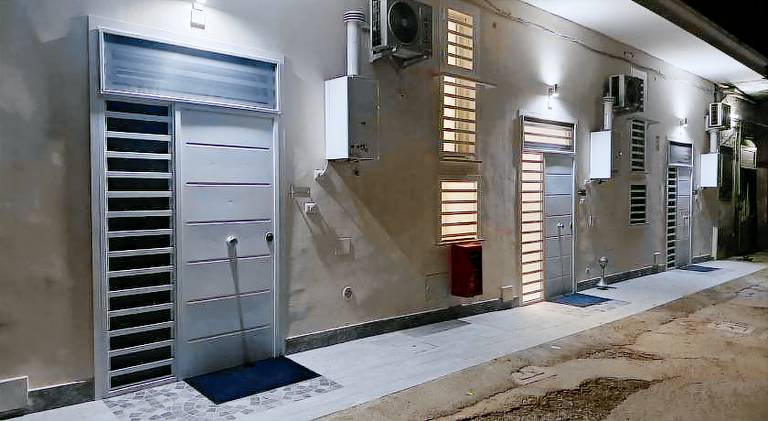 House with 1 room for 4 persons — photo 4