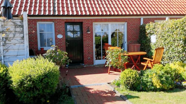 Ferienhaus Greetsiel