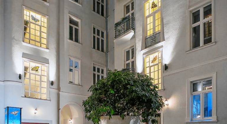 Rental apartment with 1 room for 2 persons — photo 3