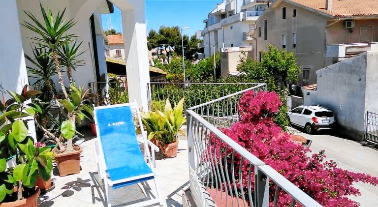 Vacation home with 1 room for 2 persons — photo 4