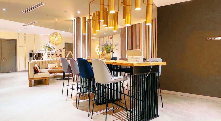 Best Western Plus Congress Hotel Yerevan — photo 4