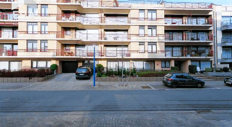 Rental apartment with 3 rooms for 6 persons — photo 4