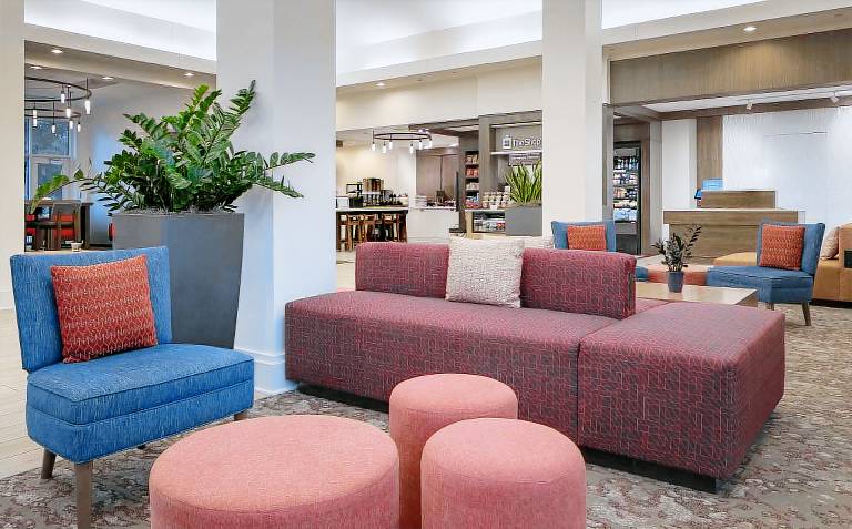 Hilton Garden Inn Des Moines/Urbandale — photo 5