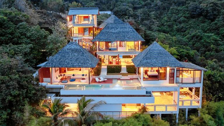 Resort  Bo Put