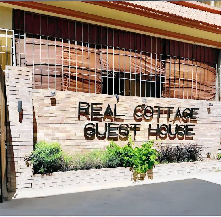 Real Cottage Guest House