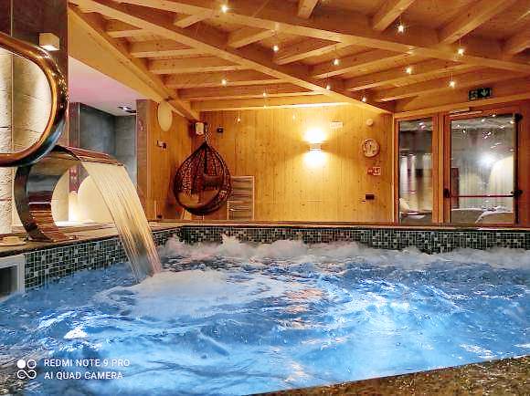 Alps Oriental Wellness HOTEL — photo 3