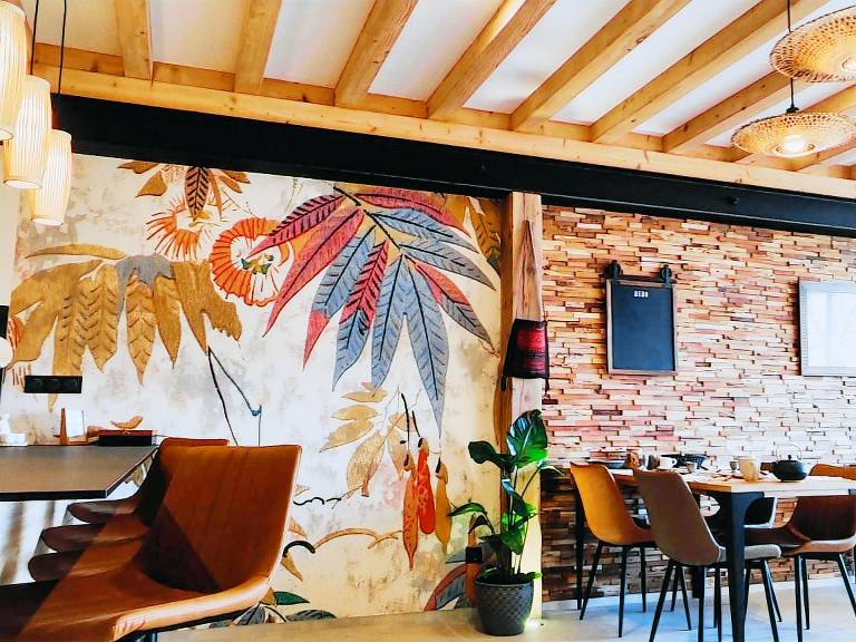Bed and breakfast  Dijon