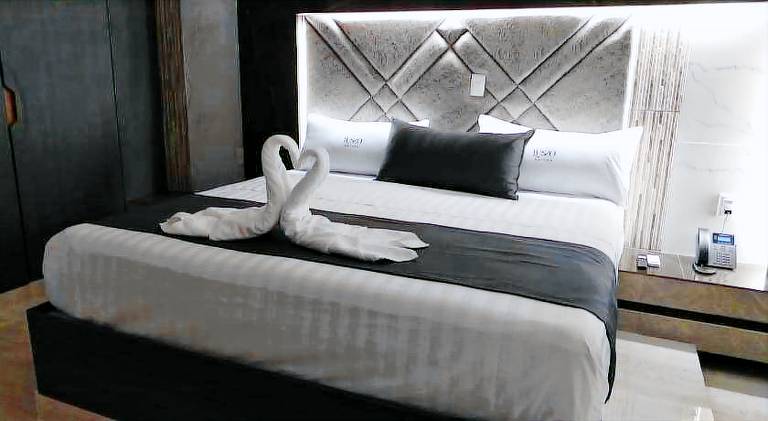 Serviced apartment  El Pochotal