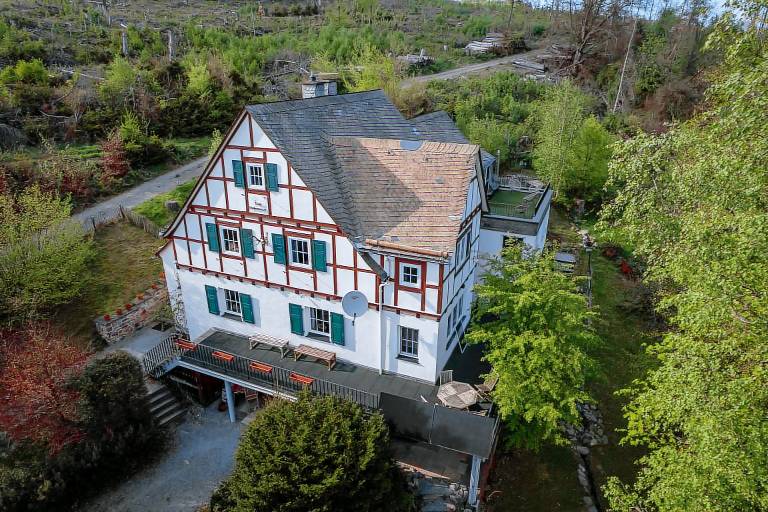 Holiday Home 'Jachthuus' in Nature, Fully Equipped, Exclusive, Large Garden, Sauna — photo 3