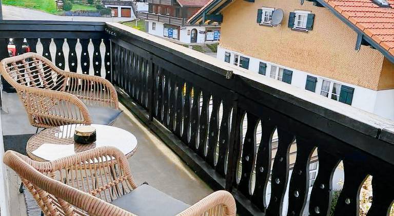 Holiday apartment | Ski nearby | Dogs allowed — photo 3