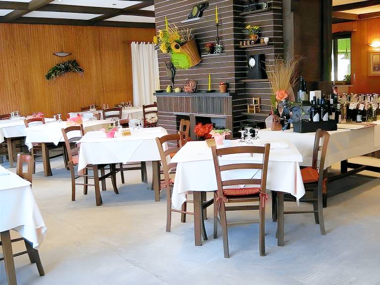 Hotel Saint Nicolas Gran Paradiso — photo 2