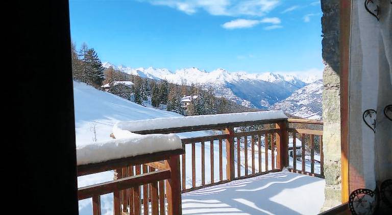 Chalet D'Antan — photo 5
