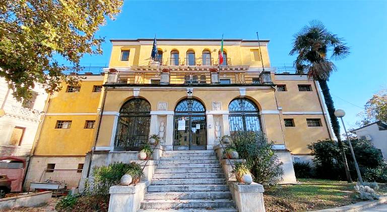 Ostello di Vicenza in Vicenza