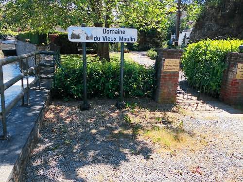 Appartement Han-sur-Lesse