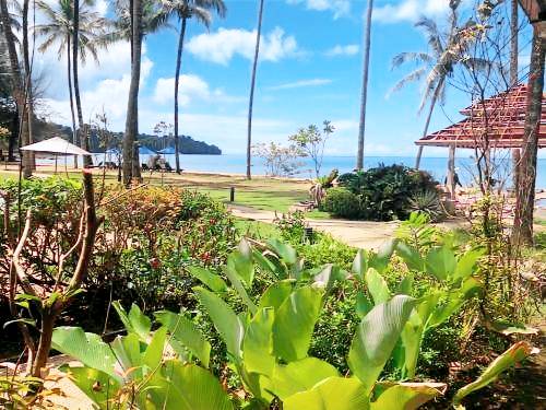 Resort Khao Lak