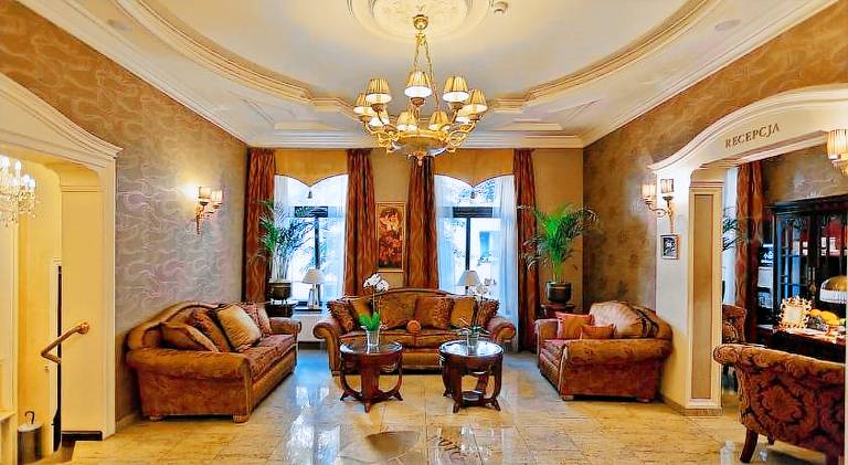 Bohema Boutique Hotel & Spa — photo 2