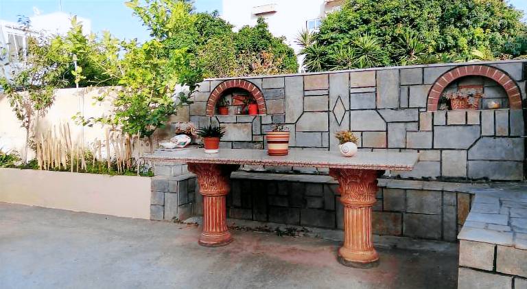 Kuburno House - Spacious - close to the beach apartment in Kos