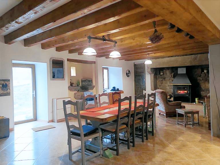 Gîte du Cantou 6/7 personnes — photo 5
