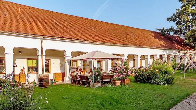 Privatzimmer Gemeinde Poysdorf