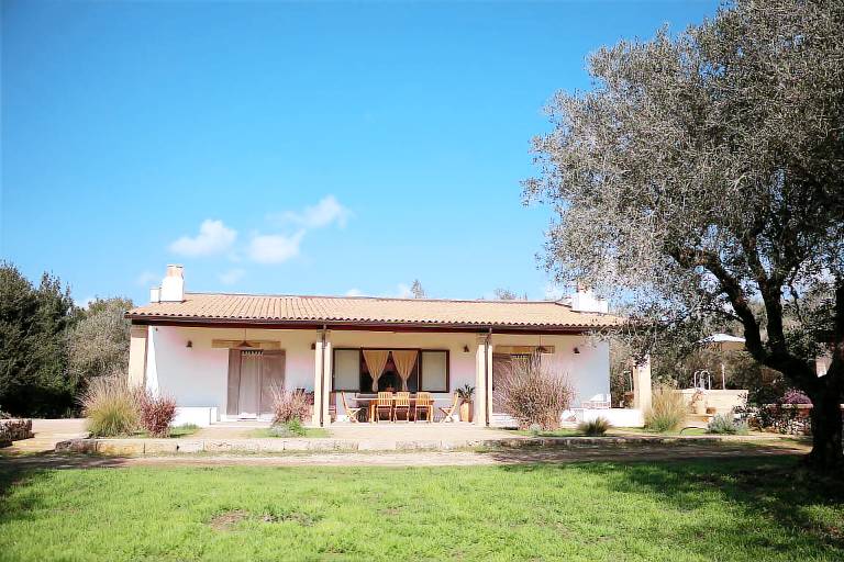 Agriturismo Tricase