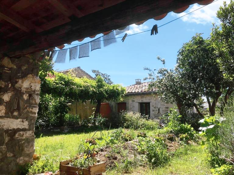 Chalet Saint-Hippolyte-du-Fort