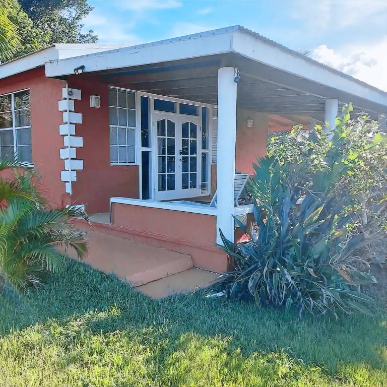 Cottage  Thibaud