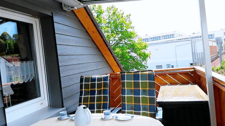 Ferienwohnung Bad Karlshafen