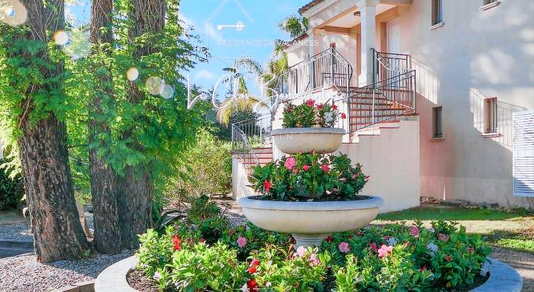Wonderful holiday apartment with patio & private pool | Next to the beach | Pets allowed — photo 5