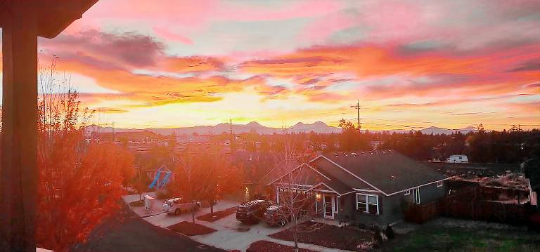 New Listing! Mountain Views Dog Friendly Fireplace Fenced Yard! — photo 3