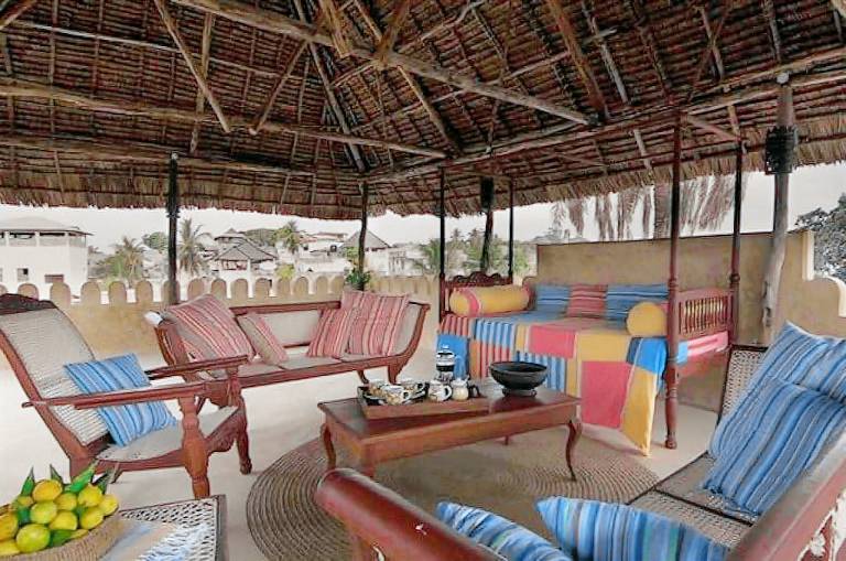 Casa Shela